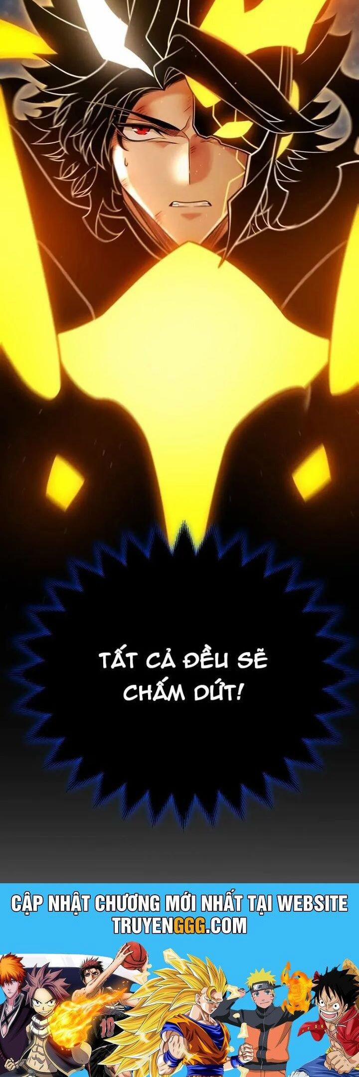 Tôi Đến Từ Thế Giới Trò Chơi 351 trang 41