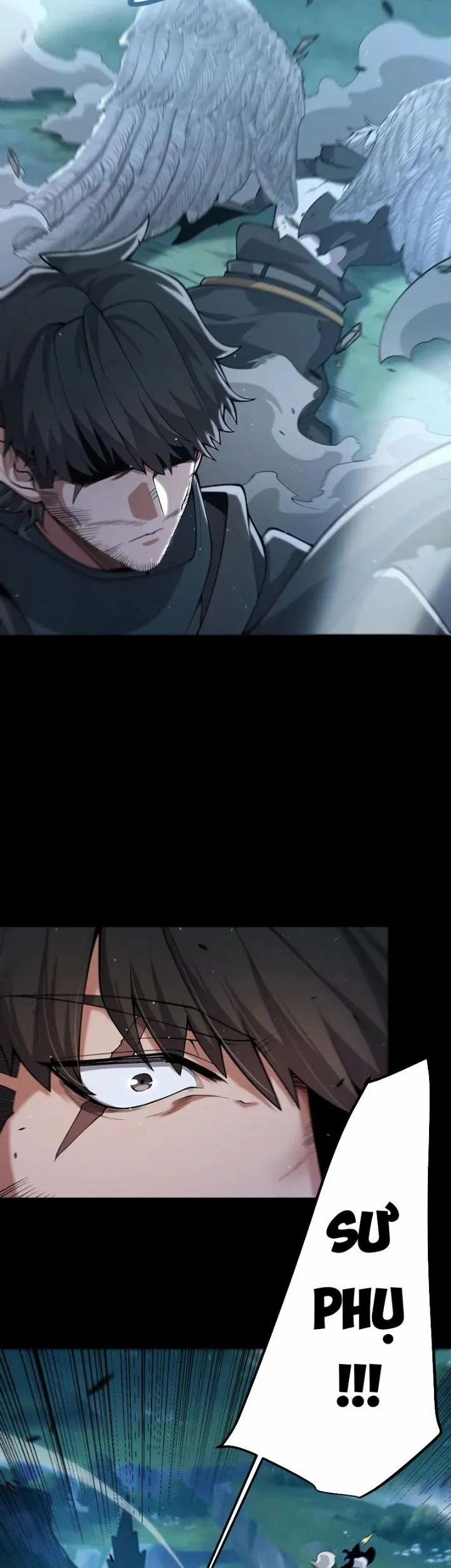 Tôi Đến Từ Thế Giới Trò Chơi 352 trang 14