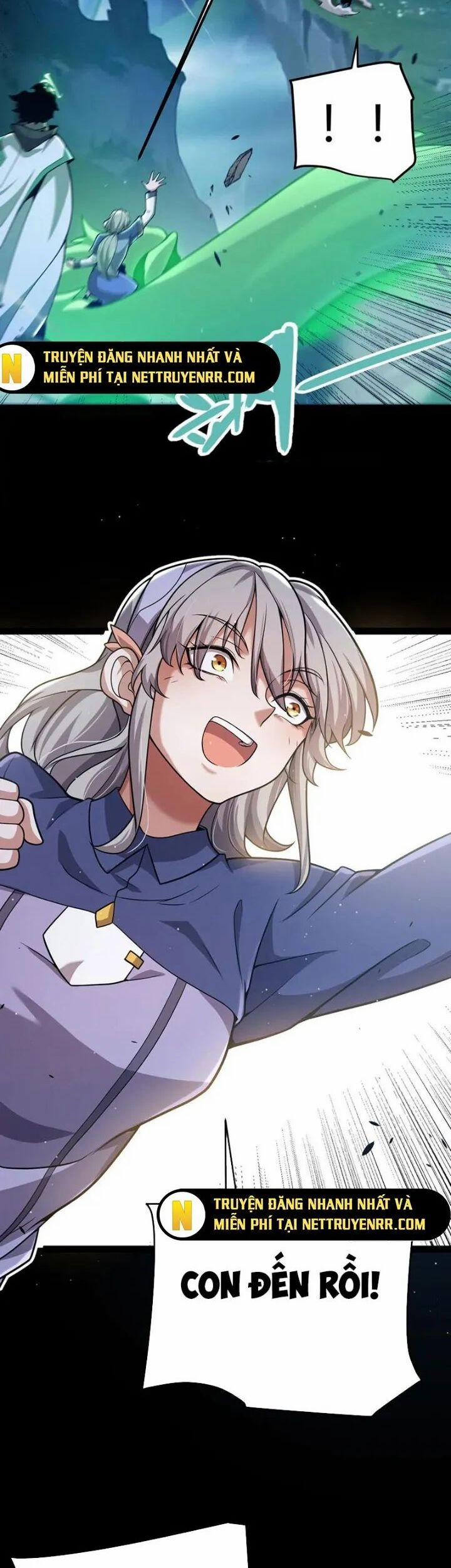 Tôi Đến Từ Thế Giới Trò Chơi 352 trang 15