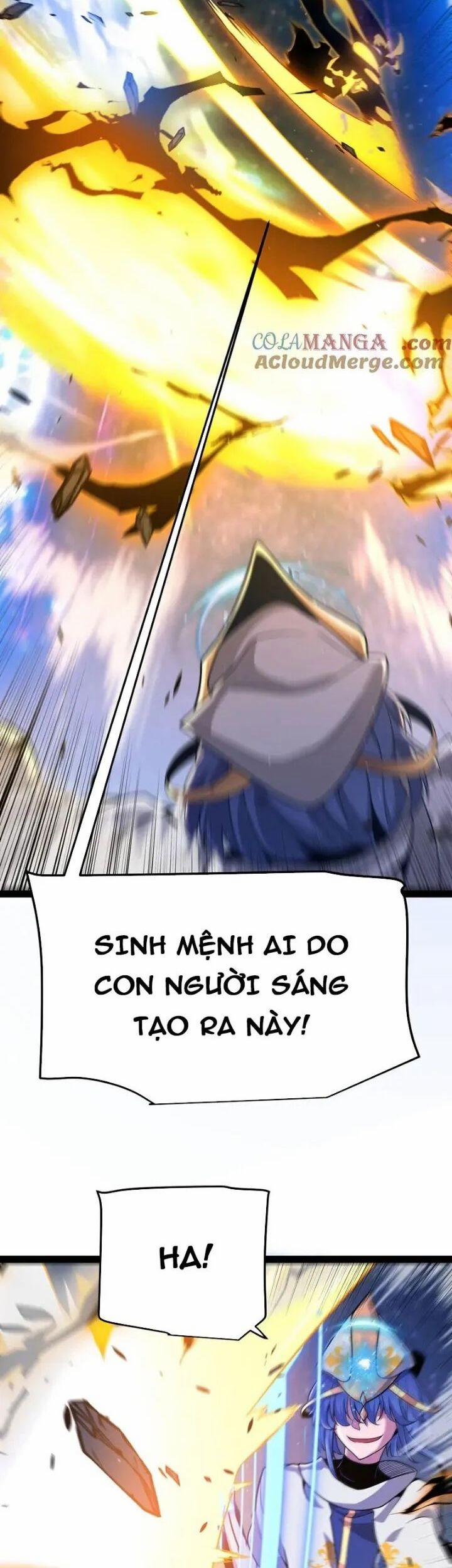 Tôi Đến Từ Thế Giới Trò Chơi 352 trang 23