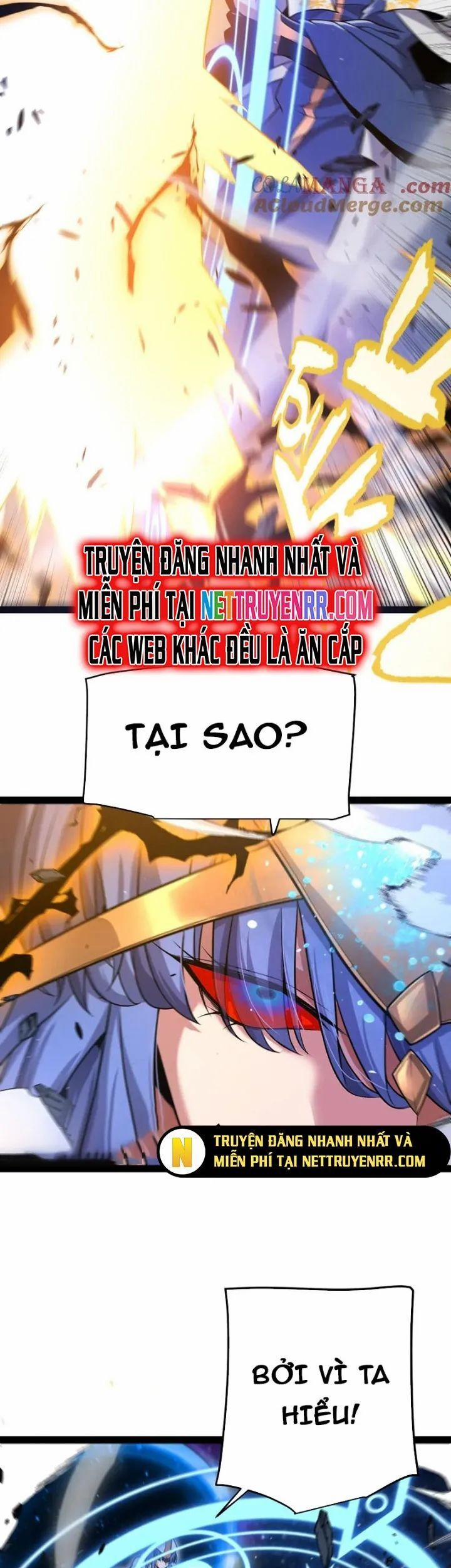 Tôi Đến Từ Thế Giới Trò Chơi 352 trang 24