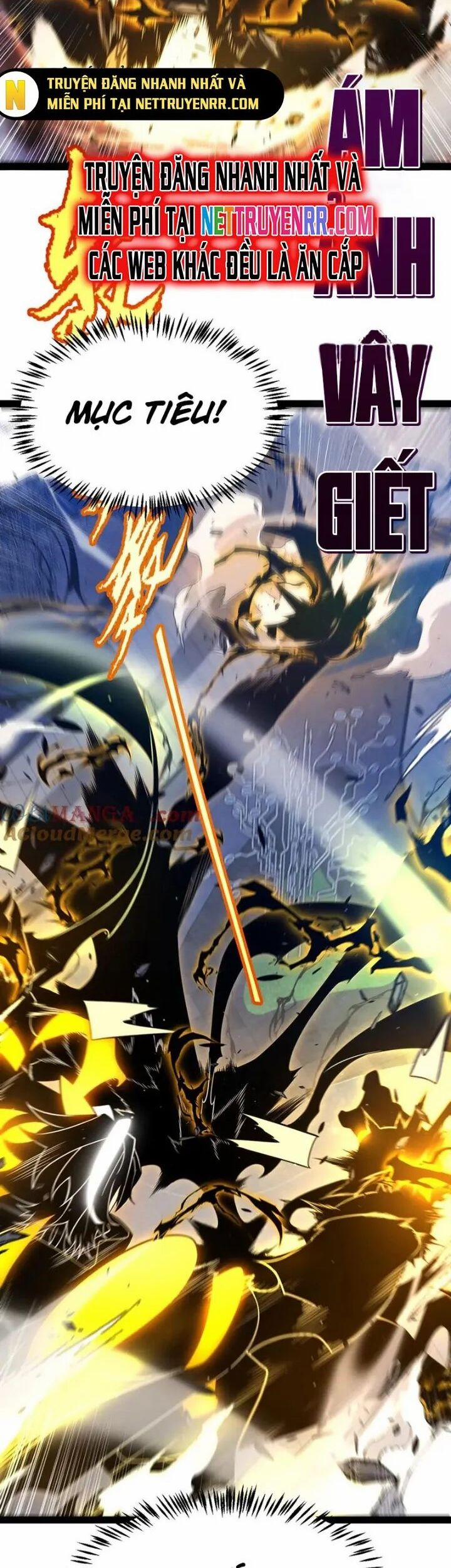 Tôi Đến Từ Thế Giới Trò Chơi 352 trang 29