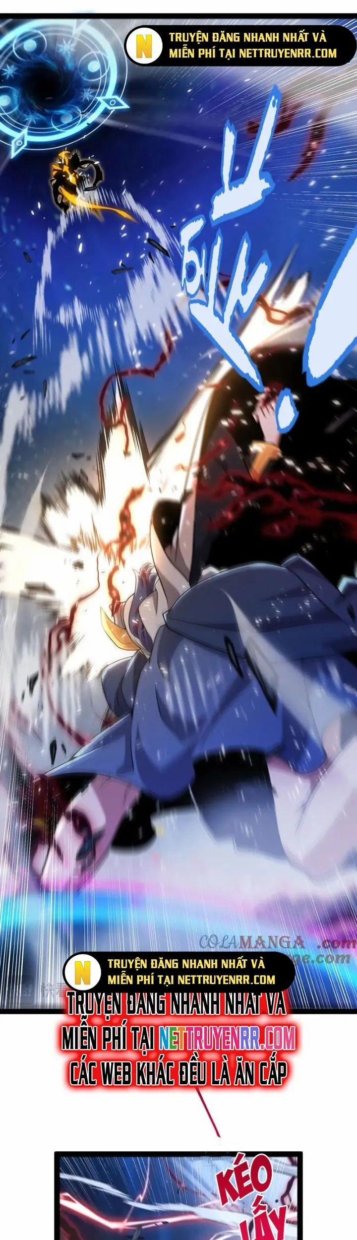 Tôi Đến Từ Thế Giới Trò Chơi 352 trang 34