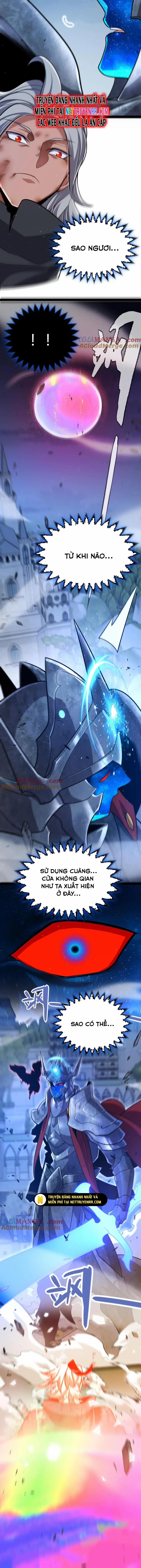 Tôi Đến Từ Thế Giới Trò Chơi 353 trang 13