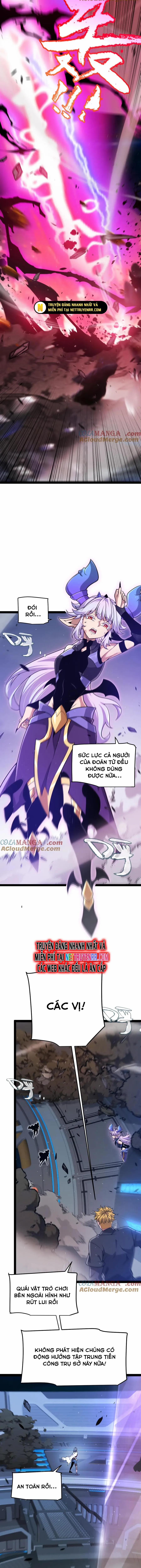 Tôi Đến Từ Thế Giới Trò Chơi 353 trang 2