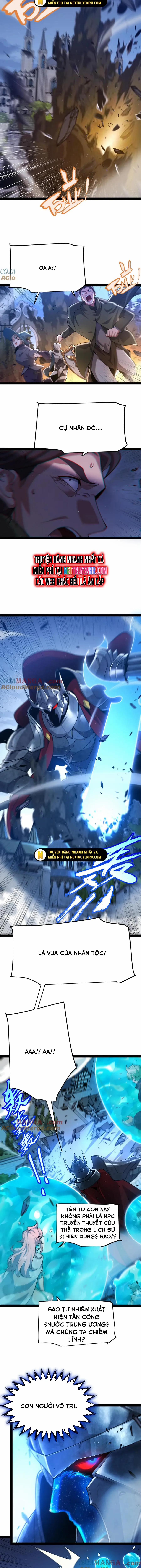 Tôi Đến Từ Thế Giới Trò Chơi 353 trang 4