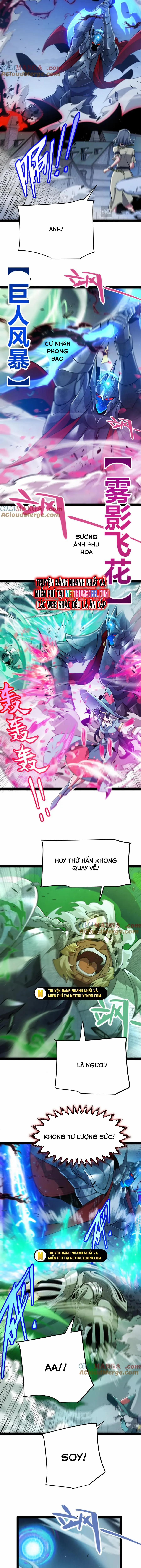 Tôi Đến Từ Thế Giới Trò Chơi 353 trang 8