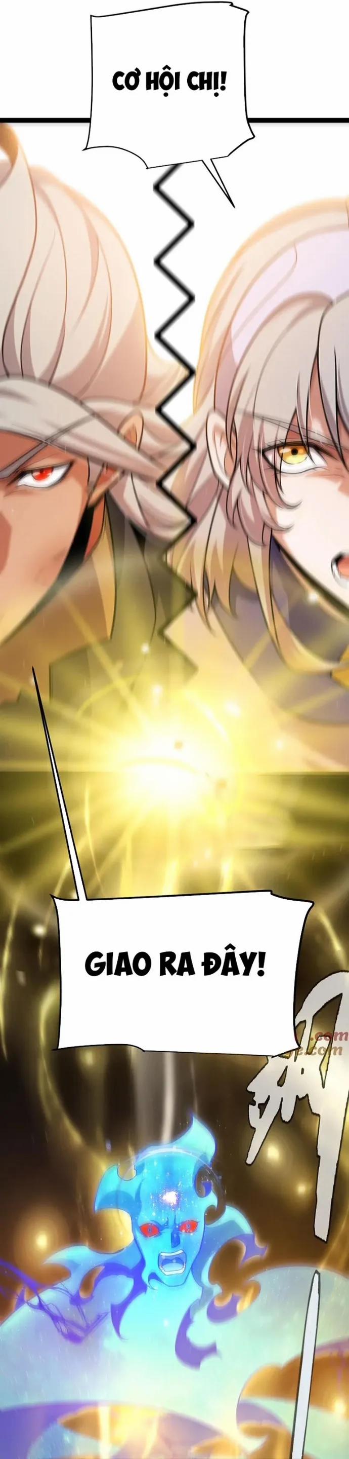 Tôi Đến Từ Thế Giới Trò Chơi 354 trang 15