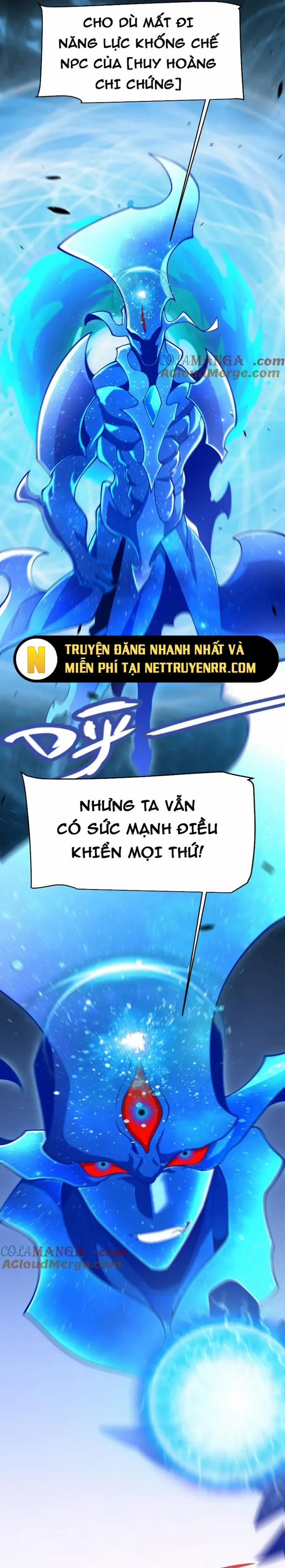 Tôi Đến Từ Thế Giới Trò Chơi 354 trang 18