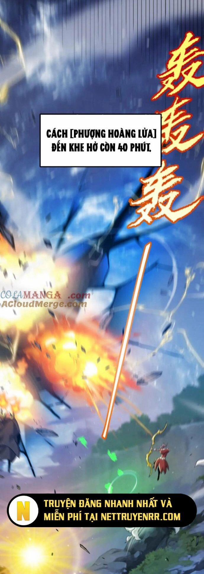 Tôi Đến Từ Thế Giới Trò Chơi 355 trang 19