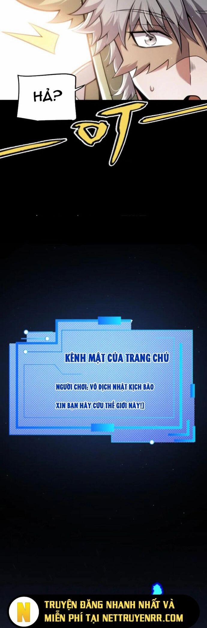 Tôi Đến Từ Thế Giới Trò Chơi 355 trang 29