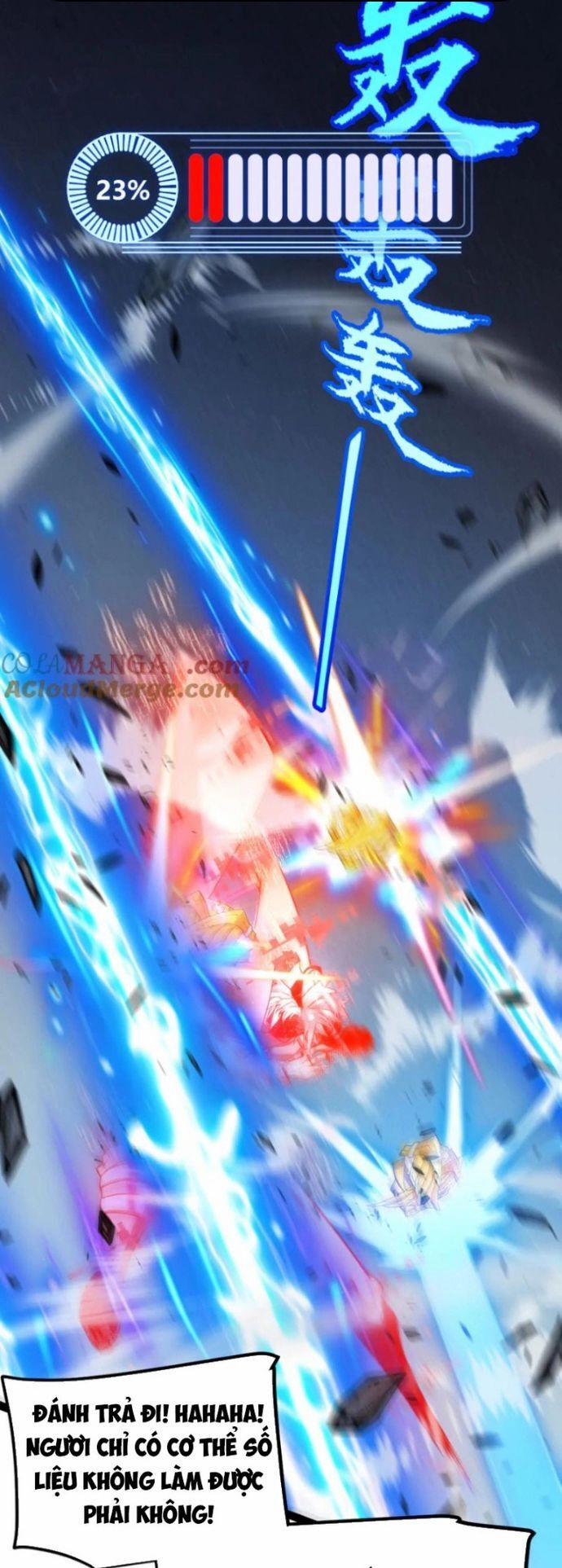 Tôi Đến Từ Thế Giới Trò Chơi 355 trang 30