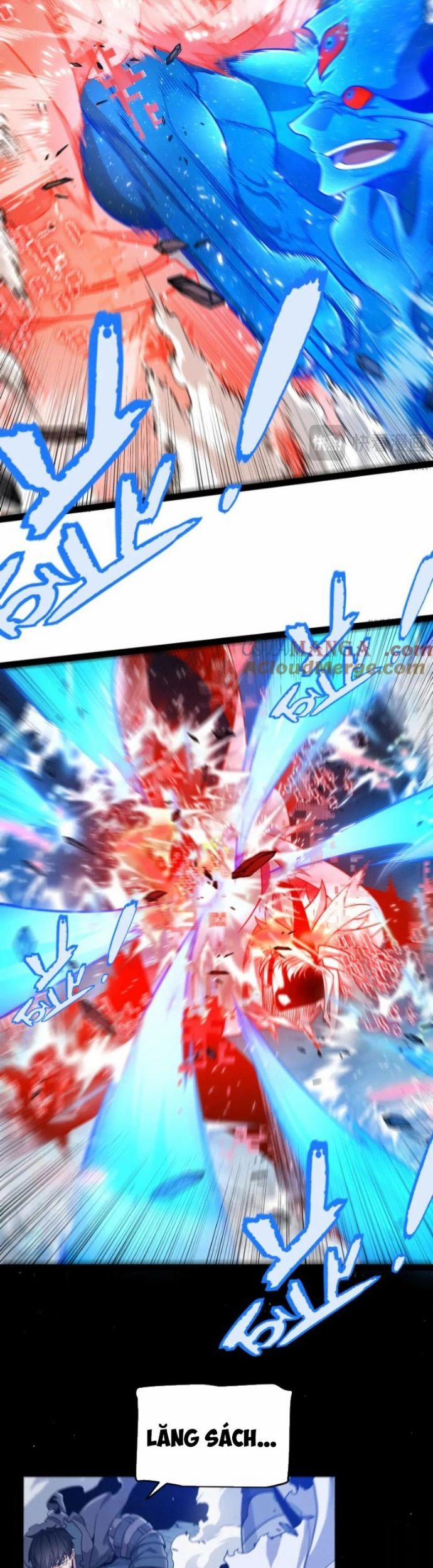 Tôi Đến Từ Thế Giới Trò Chơi 355 trang 32