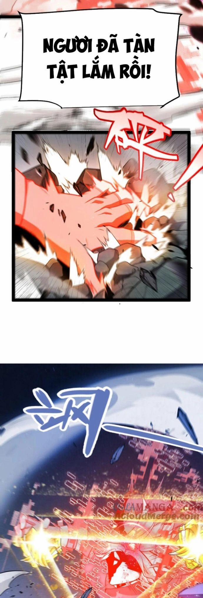 Tôi Đến Từ Thế Giới Trò Chơi 355 trang 36