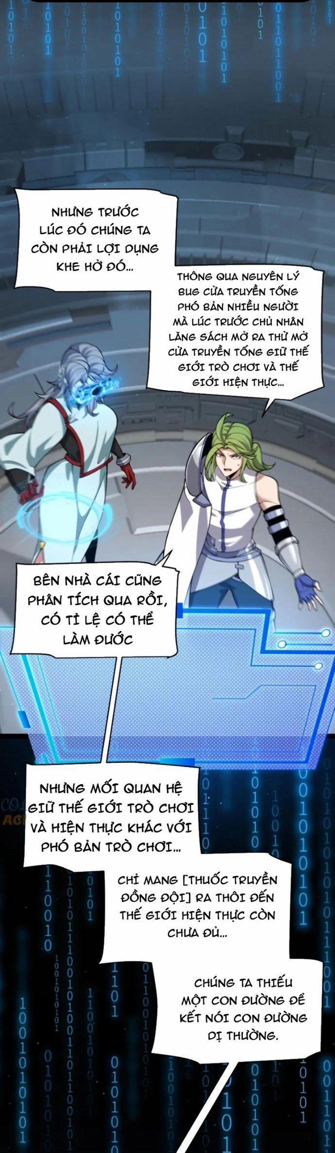Tôi Đến Từ Thế Giới Trò Chơi 355 trang 4