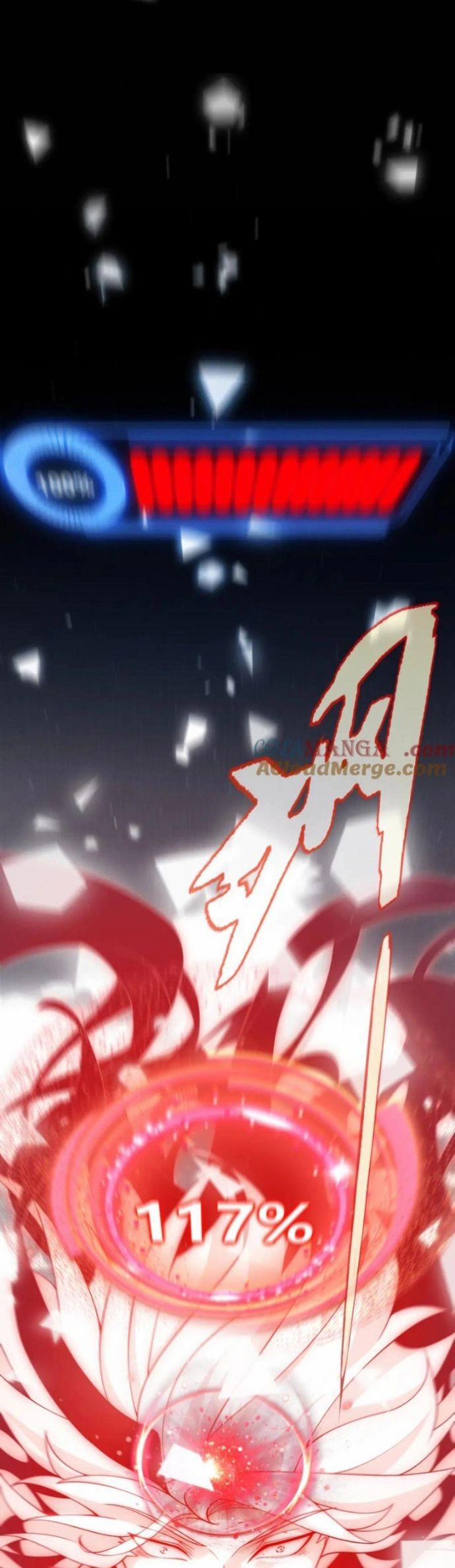 Tôi Đến Từ Thế Giới Trò Chơi 355 trang 44