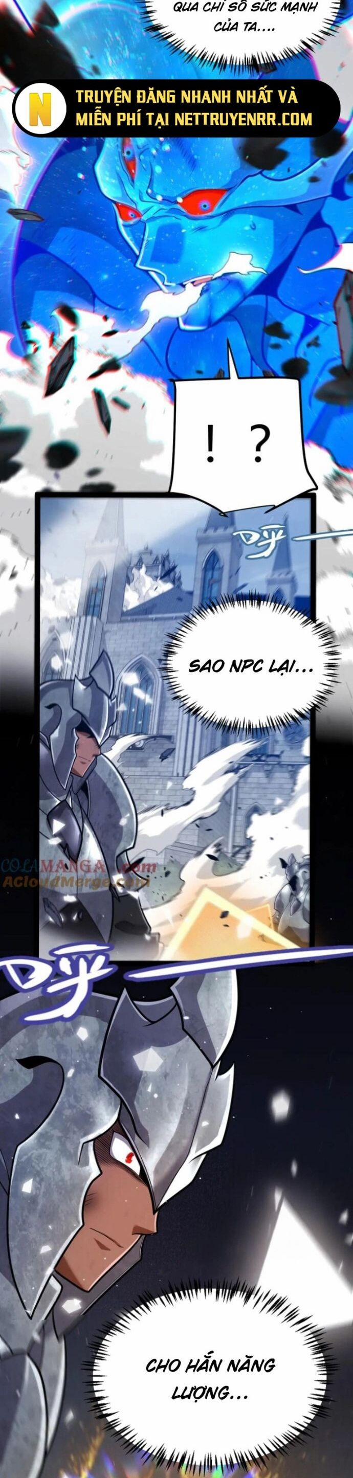 Tôi Đến Từ Thế Giới Trò Chơi 355 trang 48