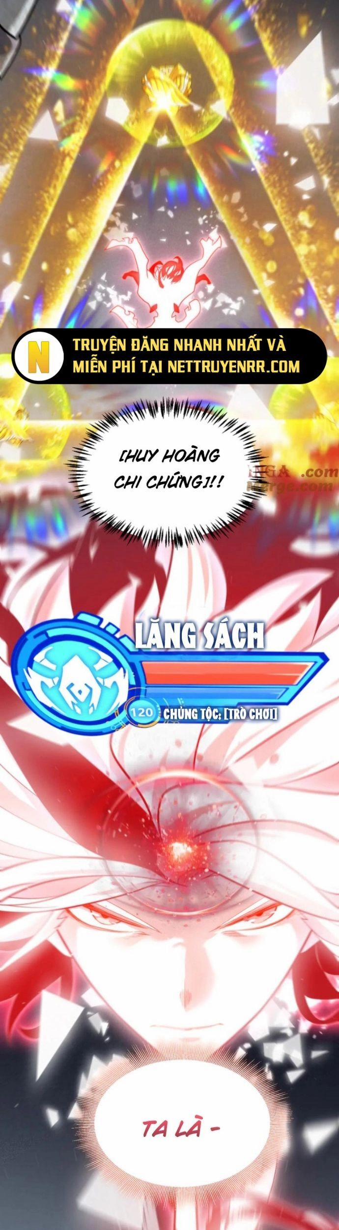 Tôi Đến Từ Thế Giới Trò Chơi 355 trang 49