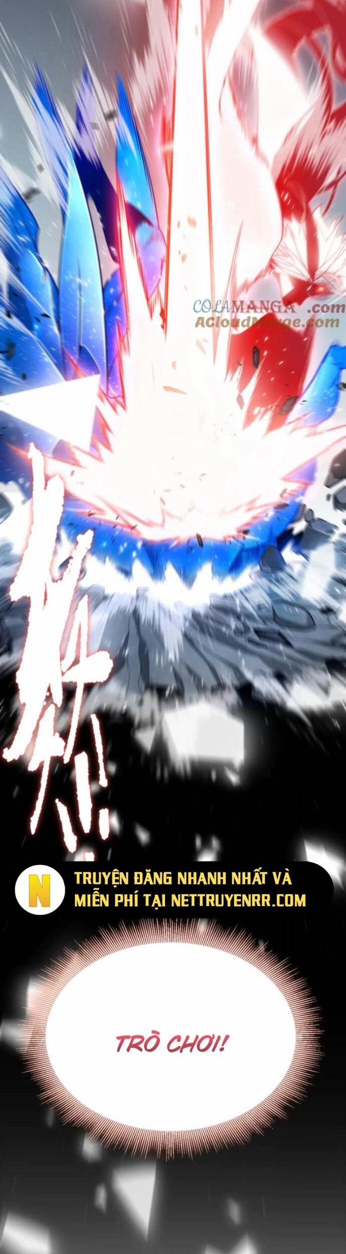Tôi Đến Từ Thế Giới Trò Chơi 355 trang 50