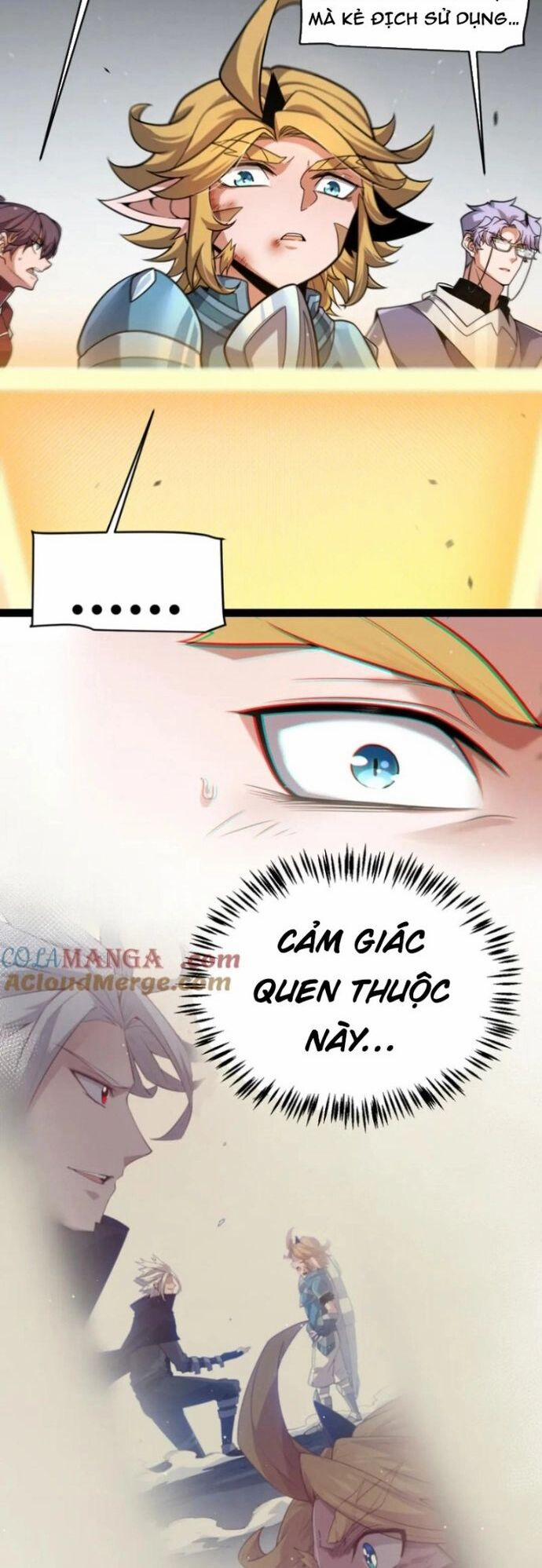 Tôi Đến Từ Thế Giới Trò Chơi 355 trang 9
