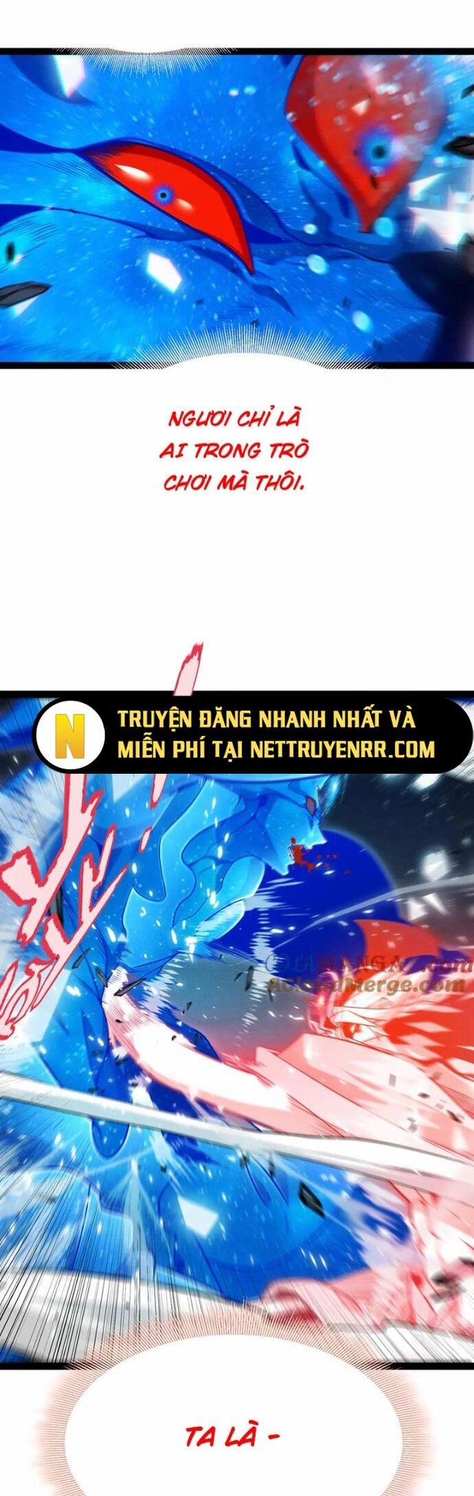 Tôi Đến Từ Thế Giới Trò Chơi 356 trang 22