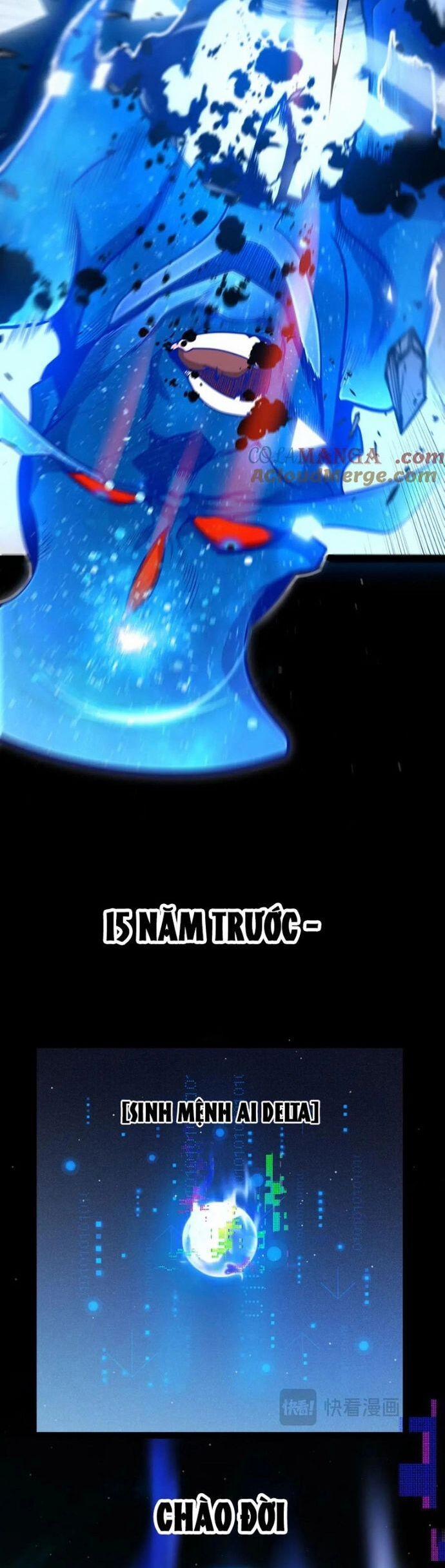 Tôi Đến Từ Thế Giới Trò Chơi 356 trang 29
