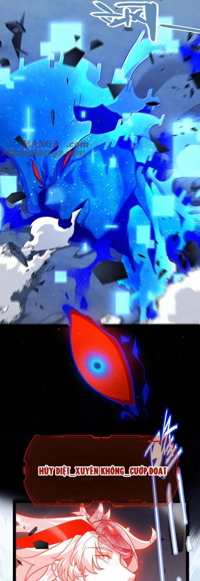 Tôi Đến Từ Thế Giới Trò Chơi 356 trang 40