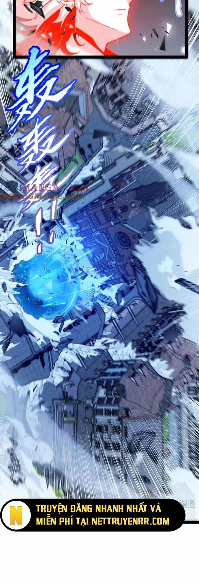 Tôi Đến Từ Thế Giới Trò Chơi 356 trang 41