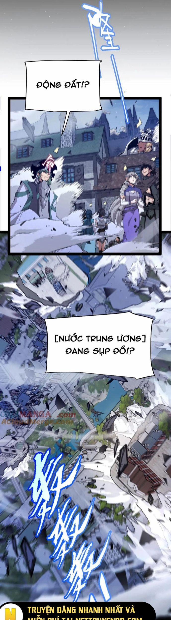 Tôi Đến Từ Thế Giới Trò Chơi 356 trang 44