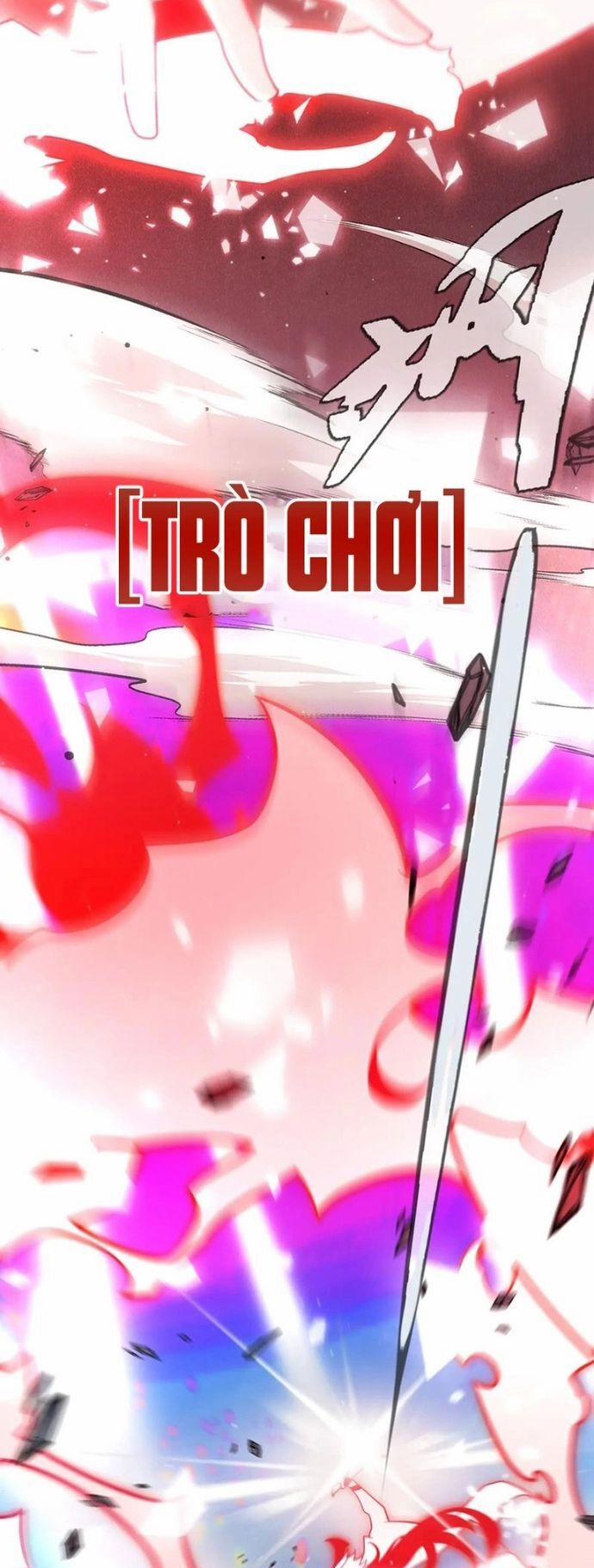 Tôi Đến Từ Thế Giới Trò Chơi 356 trang 51