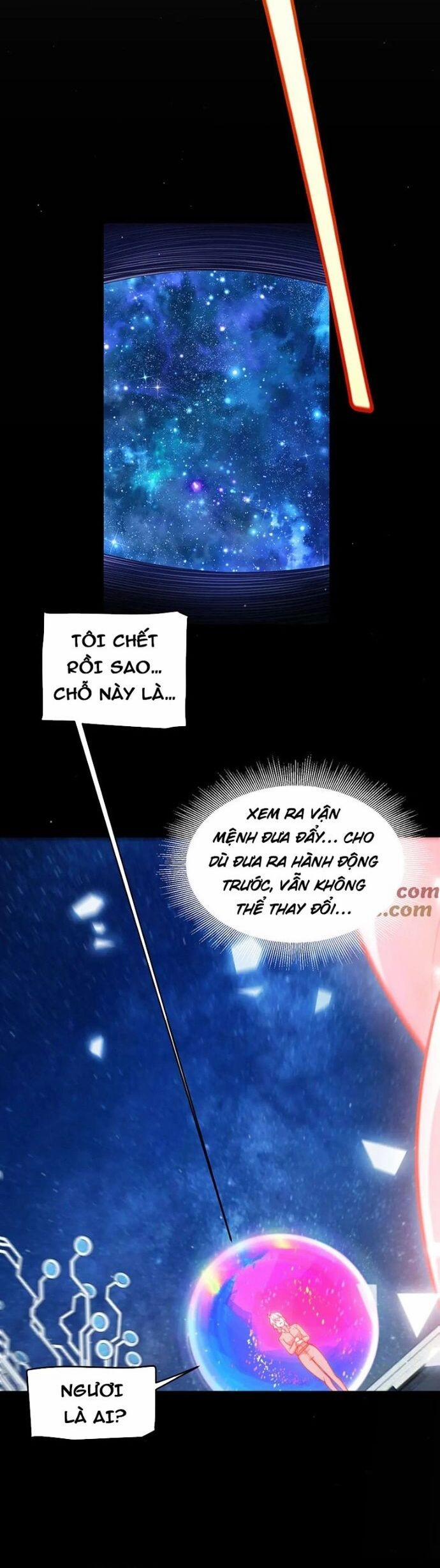 Tôi Đến Từ Thế Giới Trò Chơi 356 trang 6
