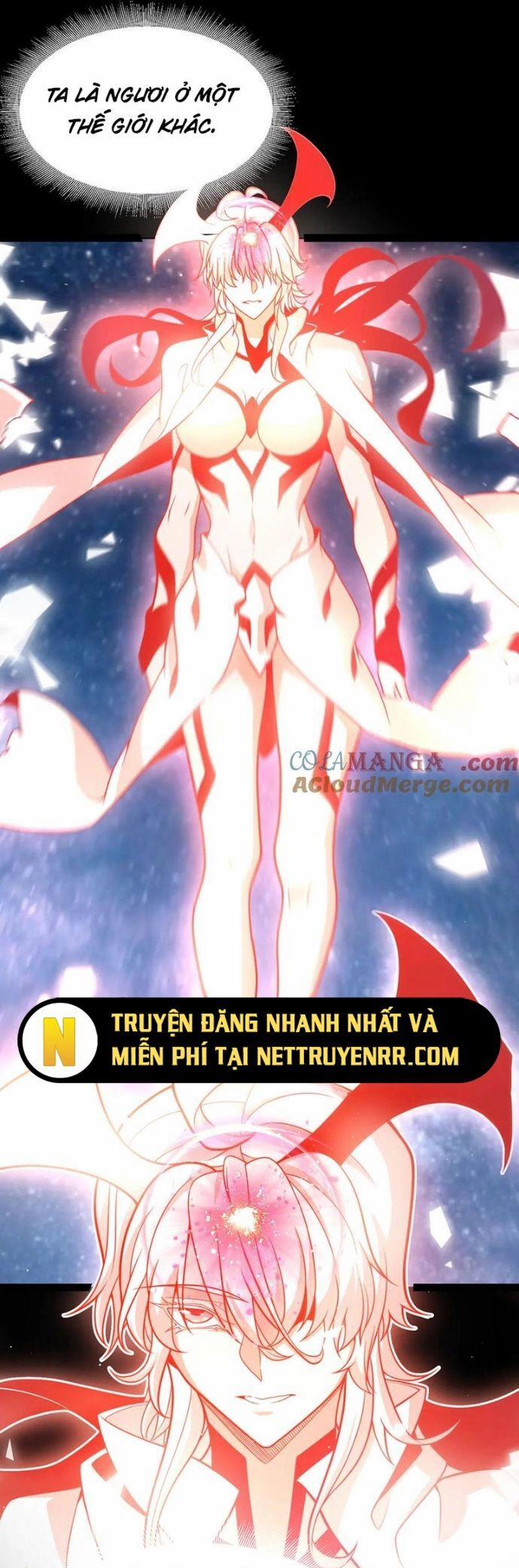 Tôi Đến Từ Thế Giới Trò Chơi 356 trang 7