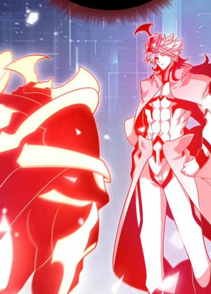 Tôi Đến Từ Thế Giới Trò Chơi 357 trang 42