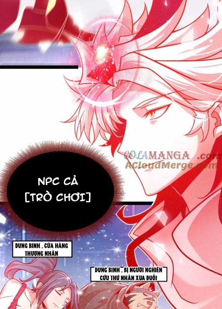 Tôi Đến Từ Thế Giới Trò Chơi 357 trang 44