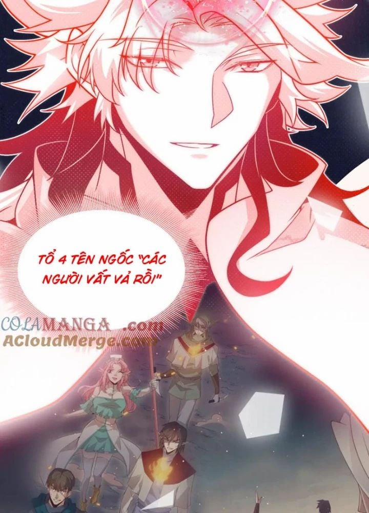 Tôi Đến Từ Thế Giới Trò Chơi 357 trang 74