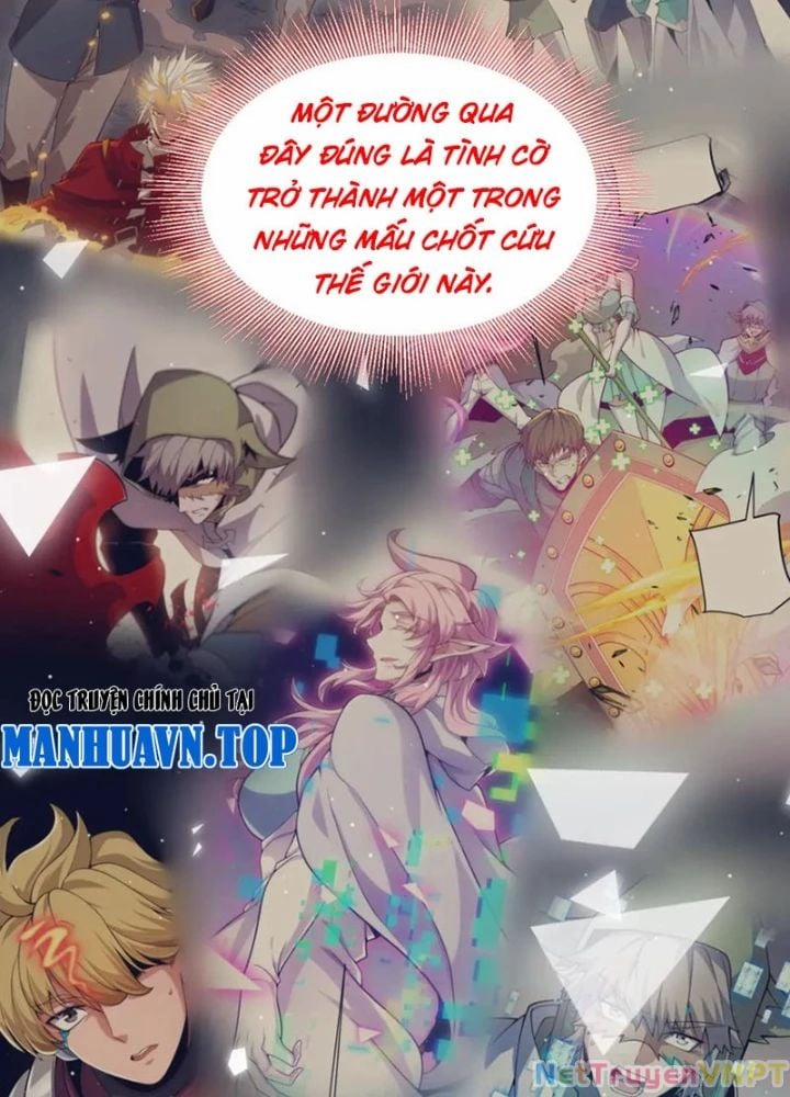 Tôi Đến Từ Thế Giới Trò Chơi 357 trang 76