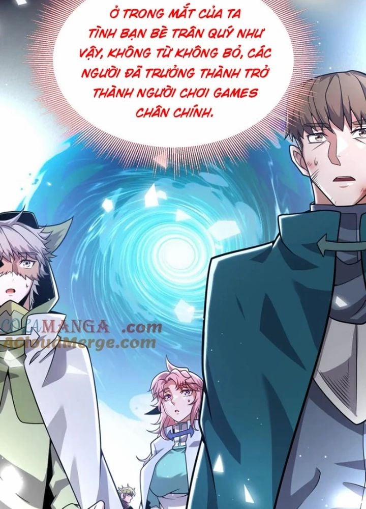 Tôi Đến Từ Thế Giới Trò Chơi 357 trang 78