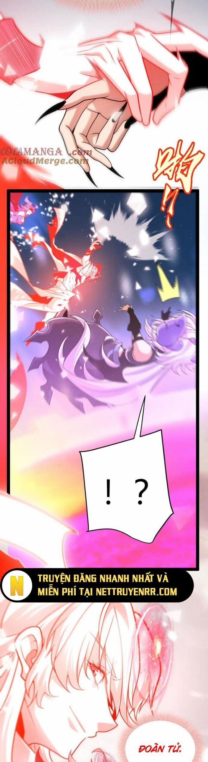 Tôi Đến Từ Thế Giới Trò Chơi 358 trang 10