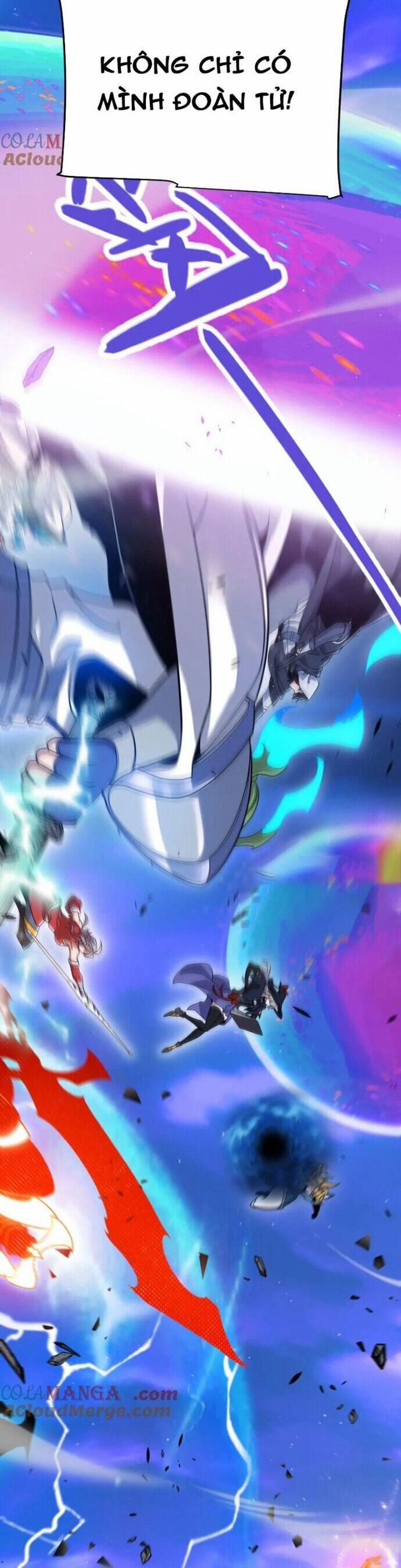 Tôi Đến Từ Thế Giới Trò Chơi 358 trang 2