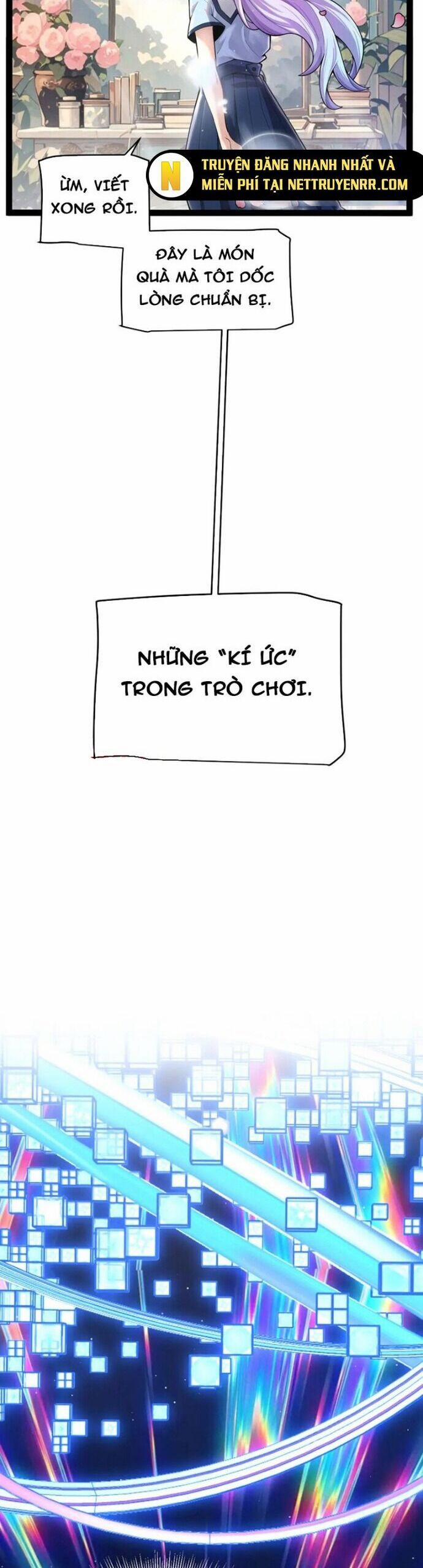 Tôi Đến Từ Thế Giới Trò Chơi 358 trang 23