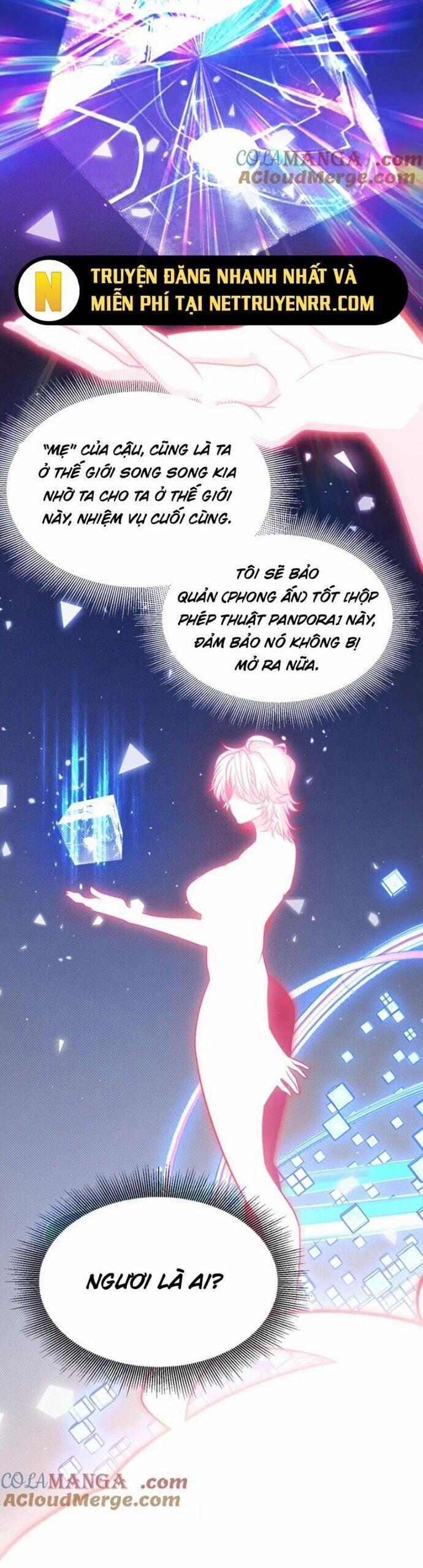 Tôi Đến Từ Thế Giới Trò Chơi 358 trang 25