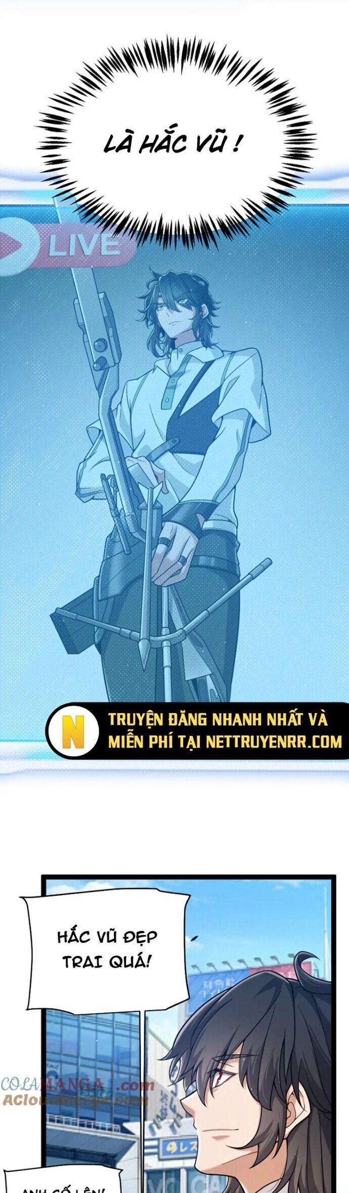 Tôi Đến Từ Thế Giới Trò Chơi 358 trang 45