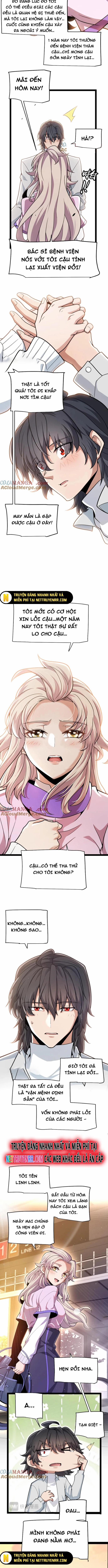 Tôi Đến Từ Thế Giới Trò Chơi 359 trang 6