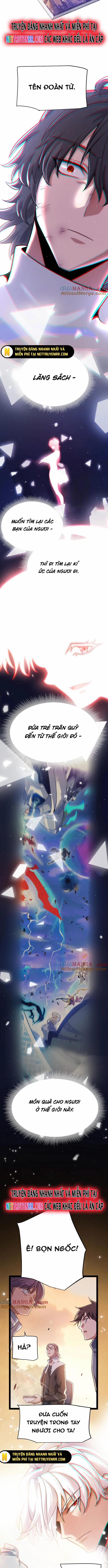 Tôi Đến Từ Thế Giới Trò Chơi 359 trang 8