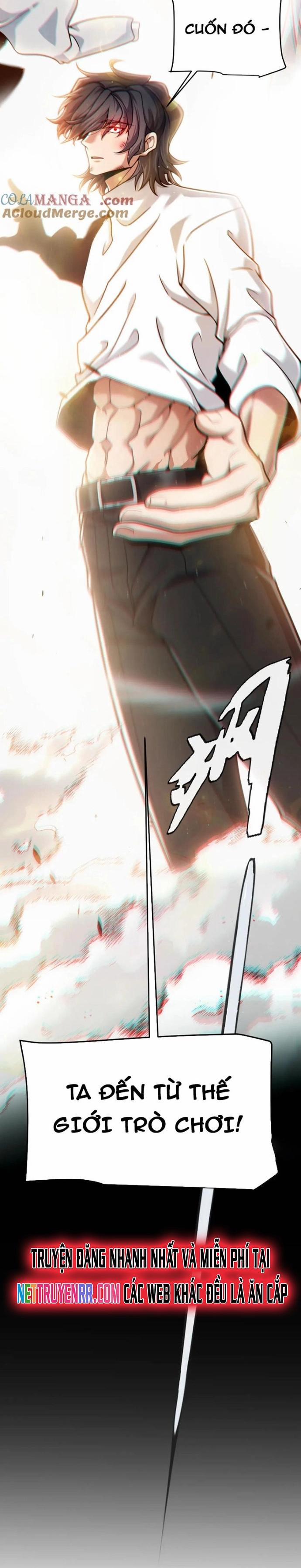 Tôi Đến Từ Thế Giới Trò Chơi 359 trang 9
