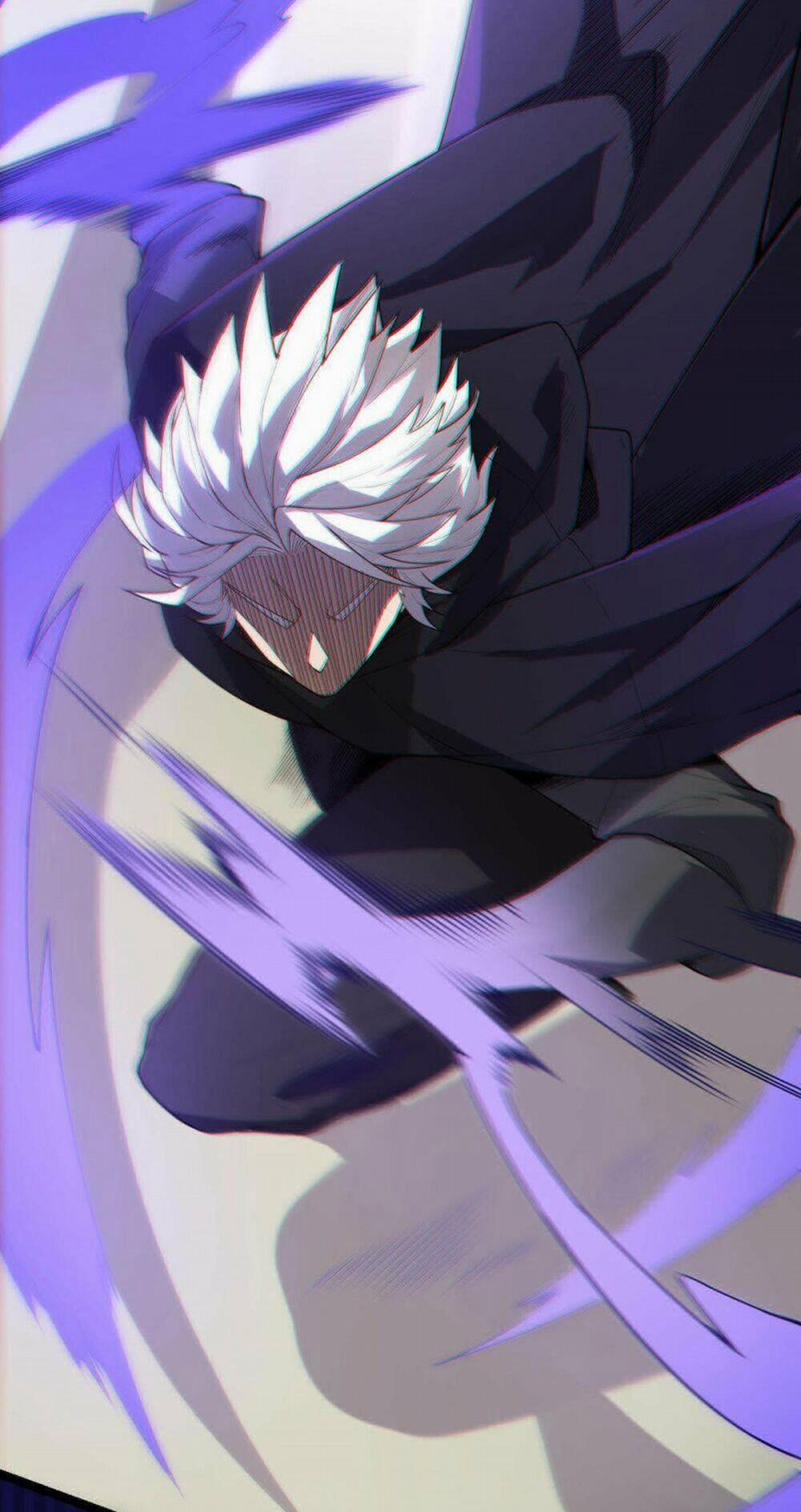 Tôi Đến Từ Thế Giới Trò Chơi 4 trang 2