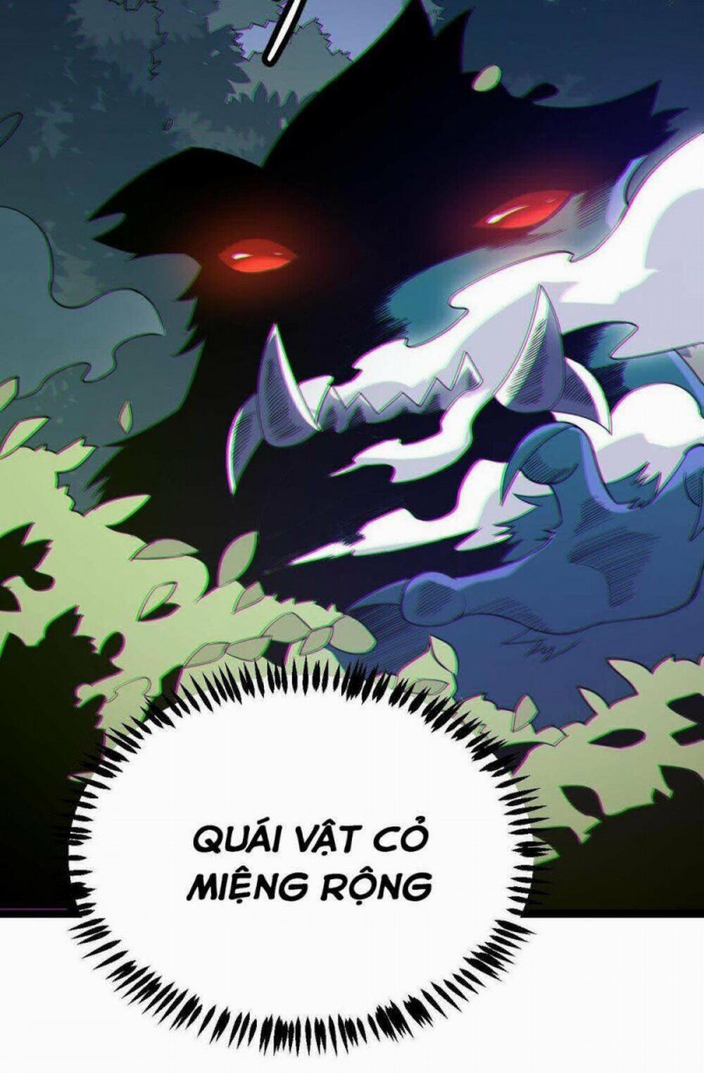 Tôi Đến Từ Thế Giới Trò Chơi 4 trang 20