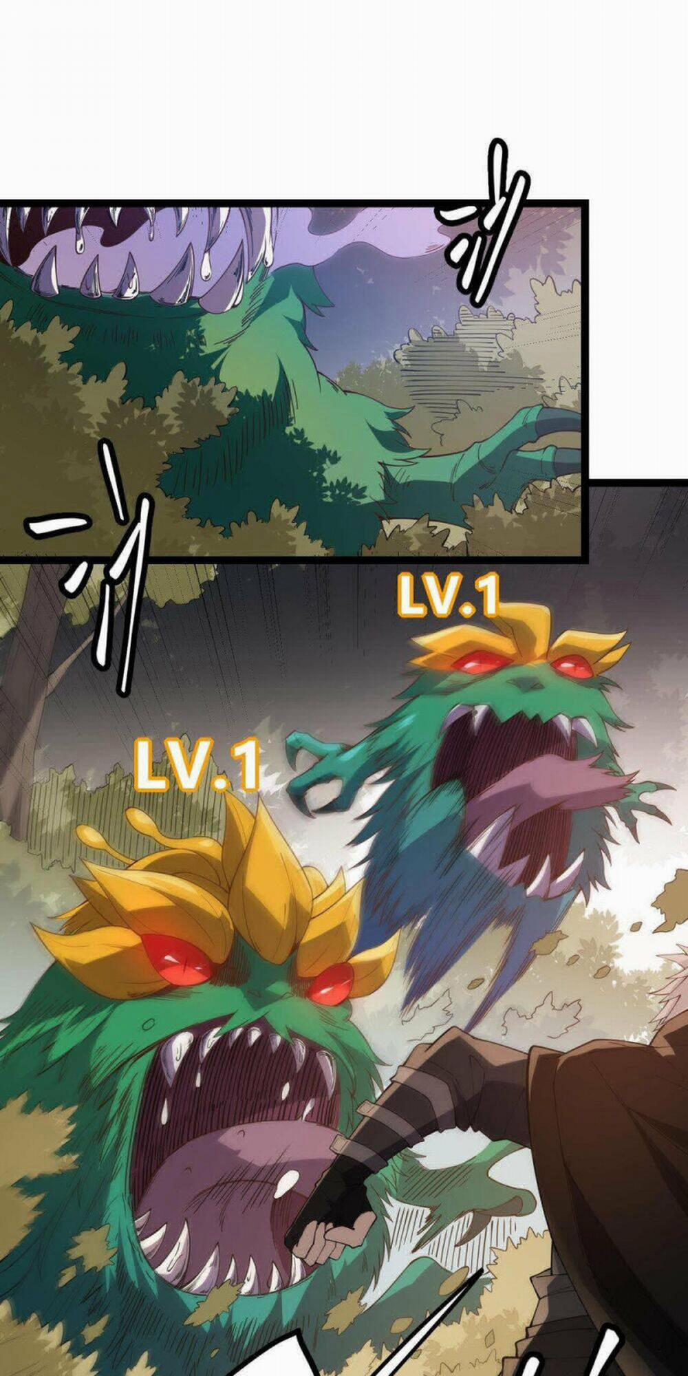 Tôi Đến Từ Thế Giới Trò Chơi 4 trang 24