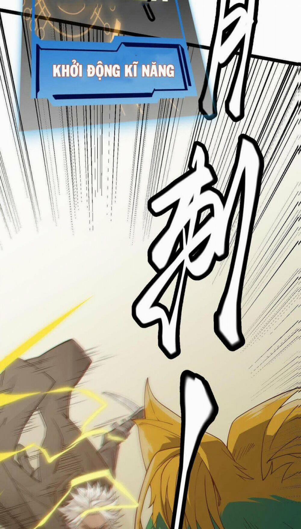 Tôi Đến Từ Thế Giới Trò Chơi 4 trang 29