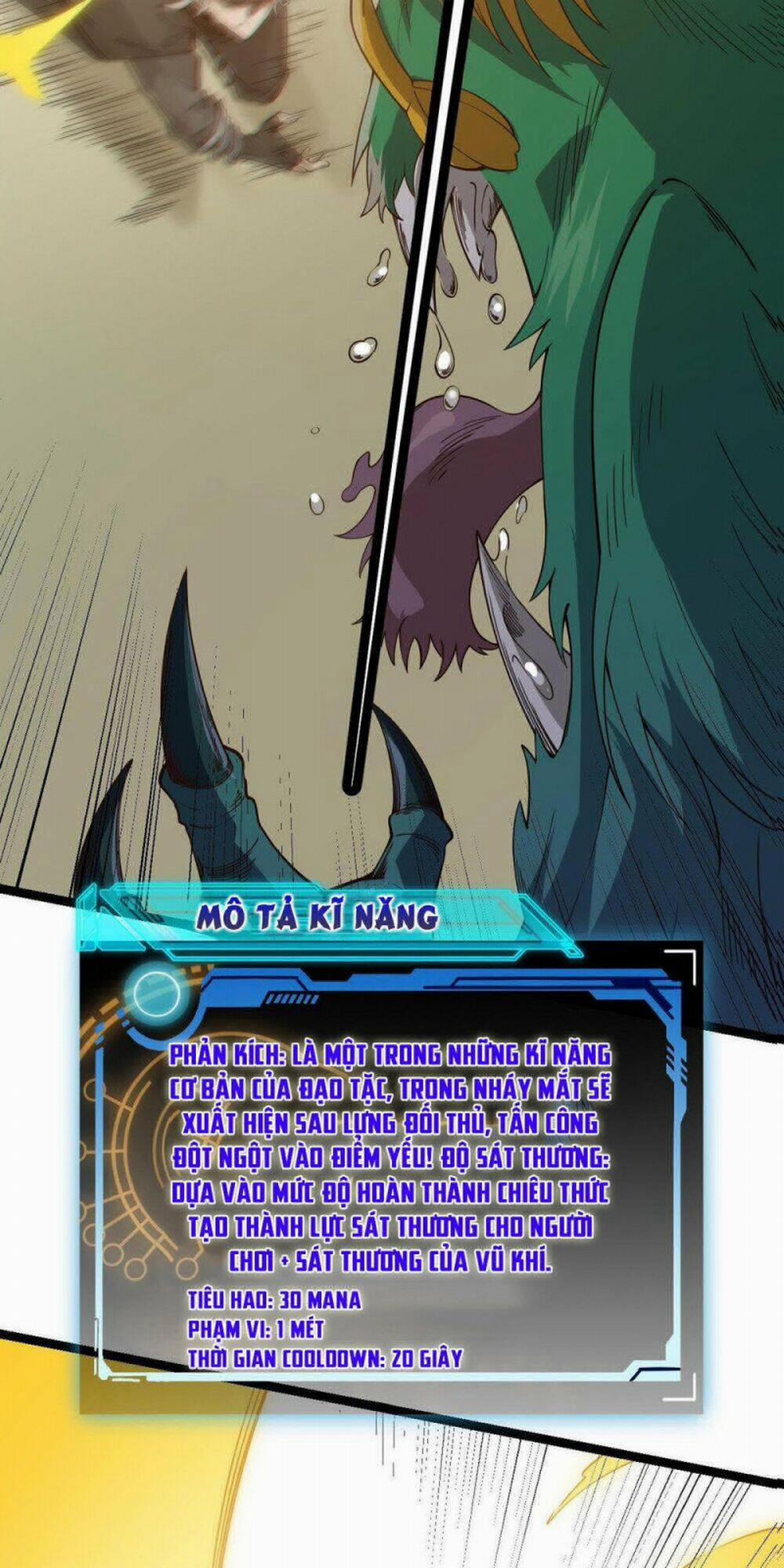 Tôi Đến Từ Thế Giới Trò Chơi 4 trang 30